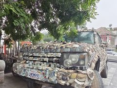 -天津五大道文化旅游区