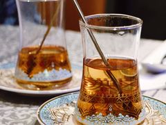 -La Medina餐厅(亮马河南路店)