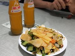 -大嘻咹biangbiang面(历史博物馆店)