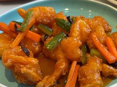 -南山鲜虾面·活鲜小馆·海味大连菜(南山总店)