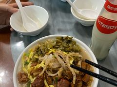 -江南濑粉店(文华路店)