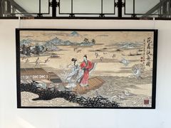 -无锡蠡湖国家湿地公园-蠡园