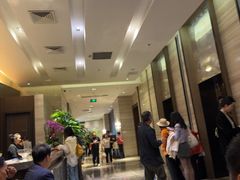 -春满园·早茶·粤菜·宴会(前海店)