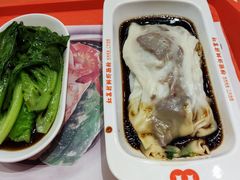 -红荔村肠粉(龙华地铁站店)