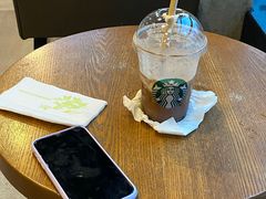 -星巴克(贵阳花果园1店)