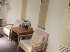 -锦初·禅意4K影院式足道·新中式SPA(茂业天地店)