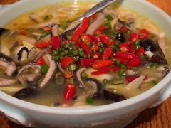 -Mountain House East Village 川山甲