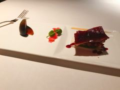 -金轩中餐厅 Jin Xuan(浦东丽思卡尔顿酒店)