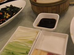 精品烤鸭&nbsp;-金百万烤鸭店(马甸店)