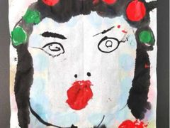 -tomato蕃茄田艺术(新天地中心)