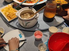 -坛宗剁椒鱼头(河西王府井店)