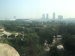 -北京民族园葉子里酒店(鸟巢店)