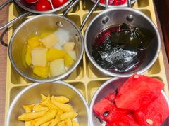 -将军牛排·尔滨地标朝鲜族美食(总店)