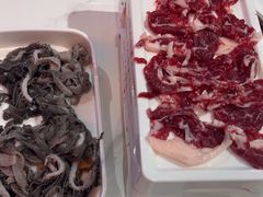 -八合里潮汕鲜牛肉火锅(吉大店)