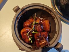 -四世同堂·京菜·烤鸭(双井店)