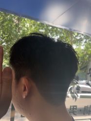 -大人物·男士理发馆