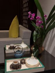 -文华东方水疗中心