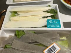 -野妹火锅(布吉店)