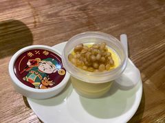 -禄运茶居·手工点心(猎德店)