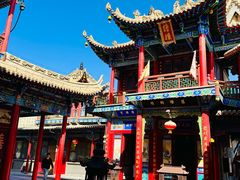-高庙保安寺