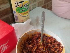 -鑫明明拉面(宁化路店)
