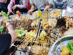 -大姐麻辣烫(莲宝中路店)