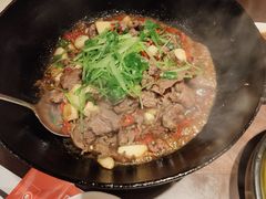 -小隐人家(乐松店)