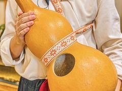 -蟹家大院 · 独揽江景(滨江店)