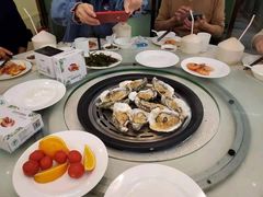 -青蓬蒸汽海鲜·深圳老字号·团建聚会(壹方城店)