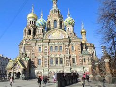 -滴血救世主教堂