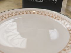 -清真·鸦儿李记·涮肉(花市店)