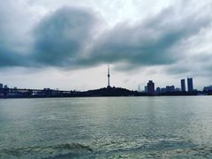 -武昌中华路码头(轮渡站)