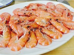 -明记海鲜大排档(巽寮湾店)