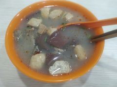 -金原鸭血粉丝汤总店(锁金村店)