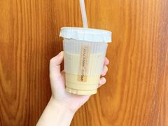 拿铁-You’ll see coffee 咖啡