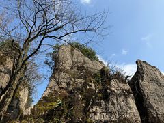 -山王坪喀斯特国家生态公园