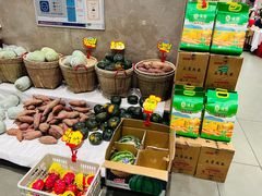 -雅盛品931海鲜酒家