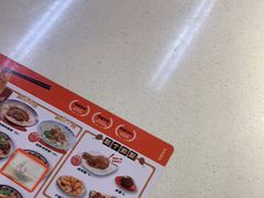 -姑娘手·陕西手工面·肉夹馍(元洪城店)