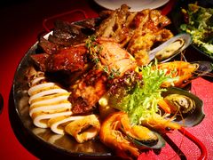 海陆空拼盘-MUSICIAN庙色唇(東山店)