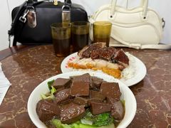 鸭红菜-陈光记烧腊店(罗保博士街店)