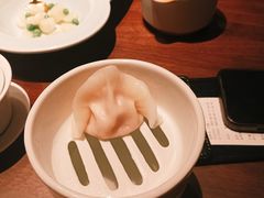 -喜鼎海胆水饺(东港店)