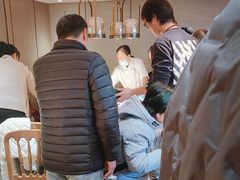 -花园茶楼(兴城西路店)