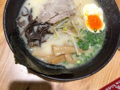 -牛気·越光米牛肉饭(水游城店)