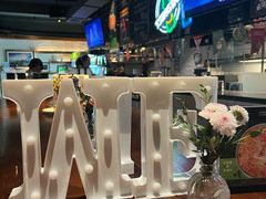 -JINNS锦时 steak&pizza(浸信会礼拜堂旧址店)