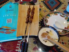 -巴依老爷新疆美食(工体旗舰店)