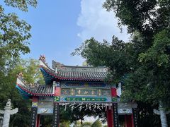 -仓山金山寺