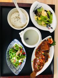 -湖畔阳光月子中心(泰达会馆店)