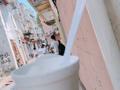 -洪馨椰子
