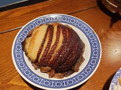 -蓝田九大碗民俗食府(蓝田店)