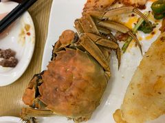 -鲤鱼门渔人码头自助餐厅